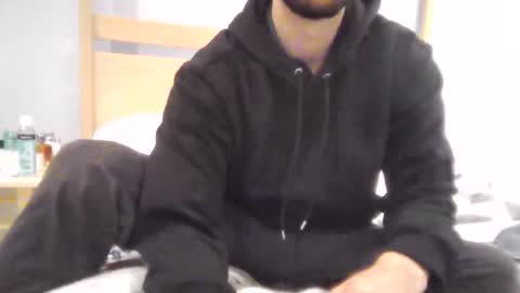 lucca_d123 online show from January 12, 2026, 5:45 am