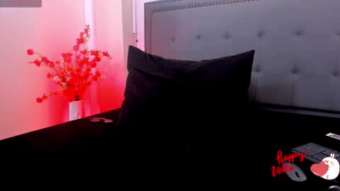 Snapshot of lucca_mallard chatting on February 14, 2026, 11:40 am Lucca IG Luccamallard online show from February 14, 2026, 11:40 am