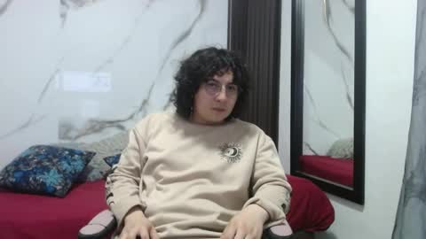    online show from April 13, 2026, 3:12 am