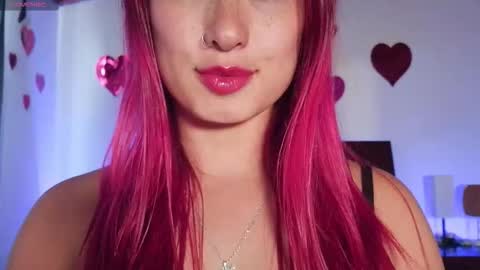 Luccy online show from February 10, 2026, 2:43 pm