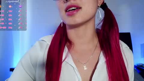 Luccy online show from June 2, 2026, 2:52 pm