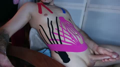 Alex online show from February 20, 2025, 2:40 am