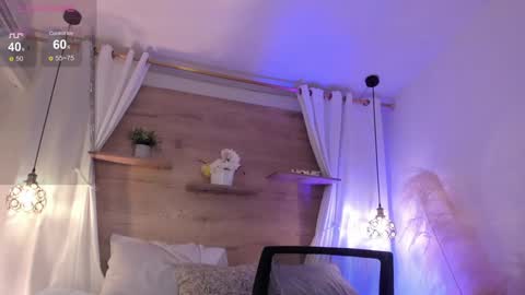 luceroo1 online show from January 28, 2025, 6:38 am