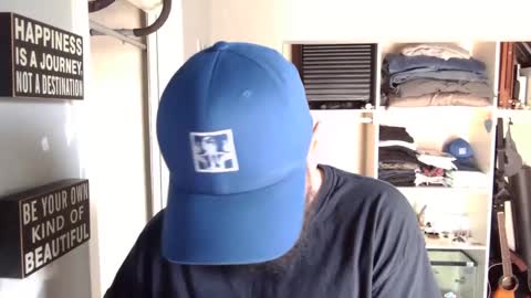 Luchi Luchano online show from October 7, 2025, 8:06 pm