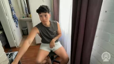 Felipe online show from November 3, 2025, 1:23 pm