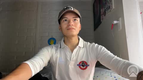 Felipe online show from February 14, 2026, 8:05 pm