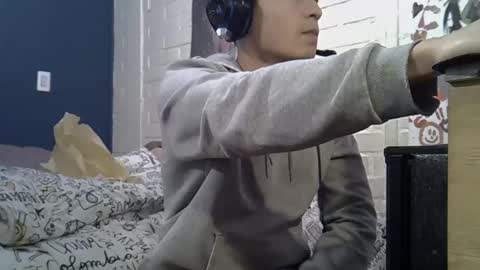 Felipe online show from May 25, 2026, 4:07 am