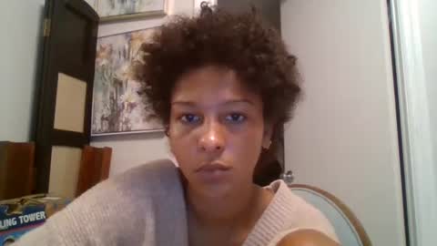 TheDevilsWife online show from May 12, 2026, 3:42 pm