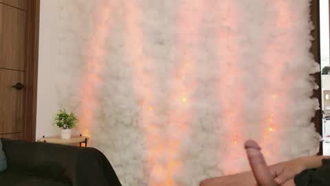 Luci y Fer online show from December 15, 2025, 6:12 pm