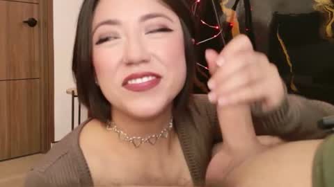 Snapshot of luci_fer15 chatting on June 20, 2026, 6:11 pm Luci y Fer online show from June 20, 2026, 6:11 pm