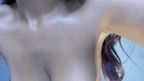 Snapshot of luci_fer_devil_1 chatting on December 21, 2024, 11:11 am Veronica Rati    online show from December 21, 2024, 11:11 am