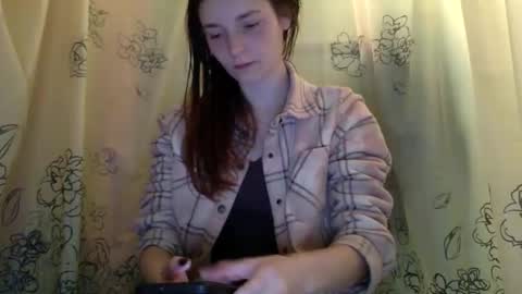 Luci Layne online show from January 13, 2026, 12:10 pm