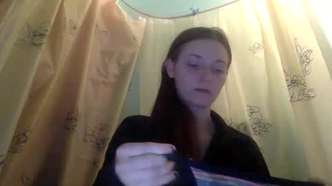 Luci Layne online show from February 3, 2026, 10:09 am