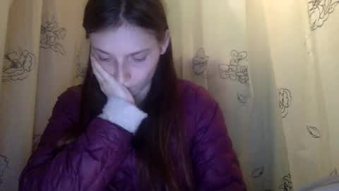 Luci Layne online show from March 7, 2026, 10:40 pm