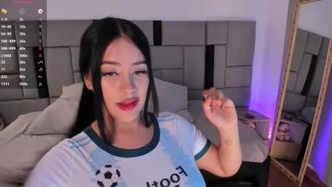 Luciana  Rest time I will return on December 2. online show from January 14, 2026, 2:28 am