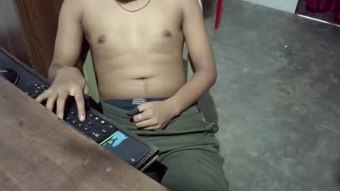 luci_ri online show from October 11, 2025, 3:50 am