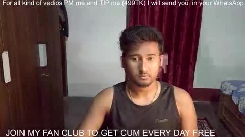 luci_ri online show from March 17, 2026, 8:28 am