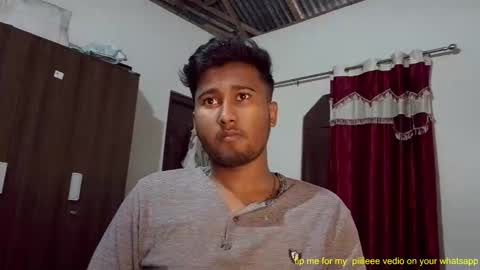 luci_ri online show from April 8, 2026, 3:28 am