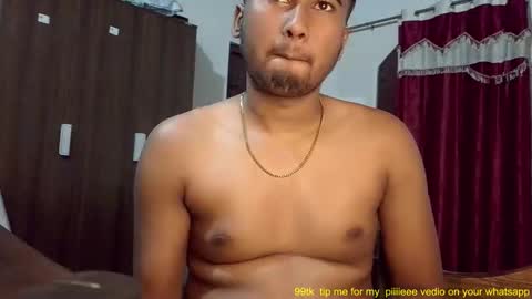 luci_ri online show from April 9, 2026, 3:06 am