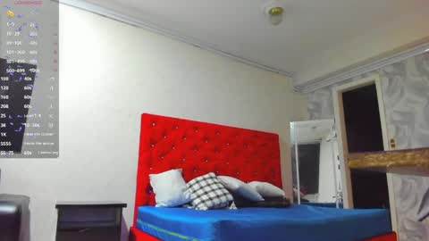 L U C I A online show from April 7, 2026, 12:27 pm