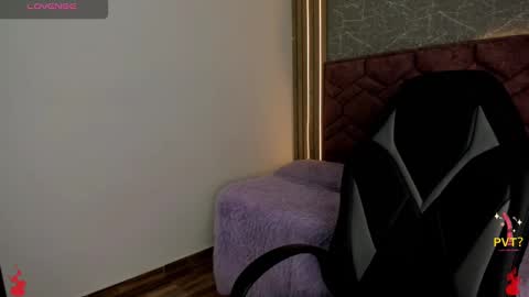 Snapshot of lucia_star_ chatting on December 27, 2024, 8:07 pm lucia star  online show from December 27, 2024, 8:07 pm