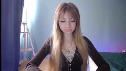 Lucy online show from February 18, 2025, 9:43 am