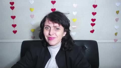 Snapshot of luciami chatting on January 21, 2025, 6:12 pm LuciaMi online show from January 21, 2025, 6:12 pm