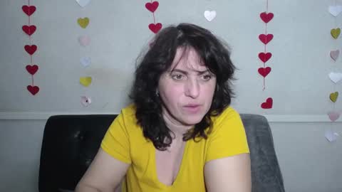 Snapshot of luciami chatting on February 25, 2025, 9:13 pm LuciaMi online show from February 25, 2025, 9:13 pm