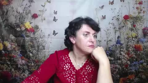 Snapshot of luciami chatting on September 25, 2025, 6:55 pm LuciaMi online show from September 25, 2025, 6:55 pm