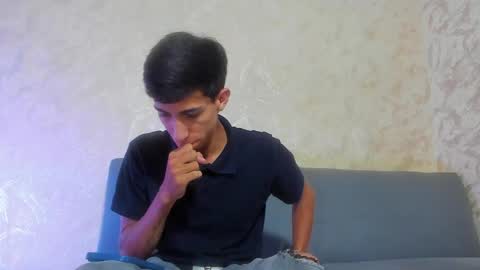 Pirulo online show from November 20, 2025, 12:38 pm