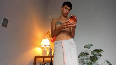 Pirulo online show from April 8, 2026, 2:28 pm