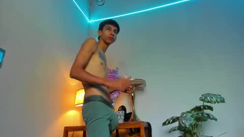 Pirulo online show from May 28, 2026, 12:57 pm
