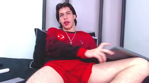 lucian_greyy online show from October 22, 2025, 1:50 am