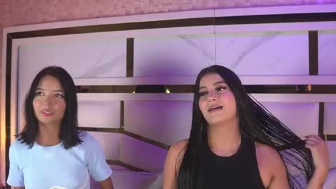 Snapshot of luciana_agudelo chatting on June 7, 2026, 7:28 pm luciana_agudelo online show from June 7, 2026, 7:28 pm