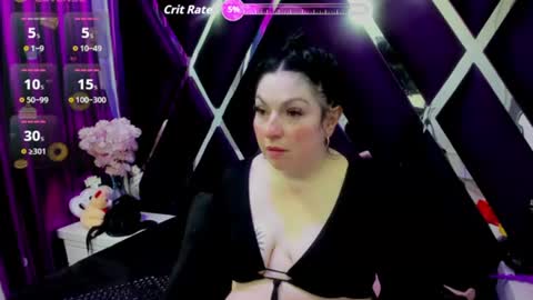 Luci online show from July 2, 2026, 7:20 pm