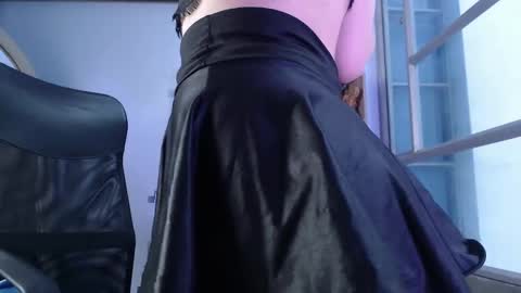 Luciana Evans online show from March 7, 2025, 3:39 pm