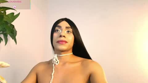 luciana_glow online show from July 24, 2026, 11:36 pm