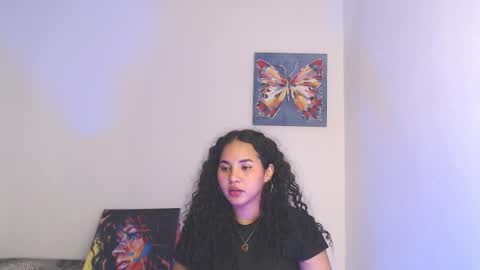 luciana online show from September 15, 2025, 4:07 pm