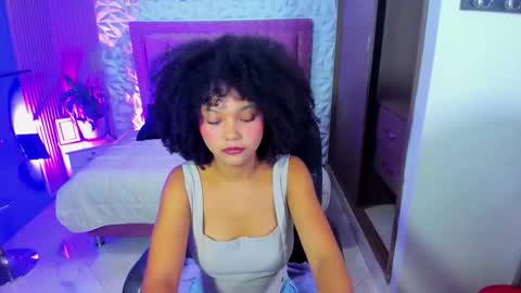 Snapshot of luciana_mj1 chatting on February 10, 2026, 11:36 am LUCIANA online show from February 10, 2026, 11:36 am