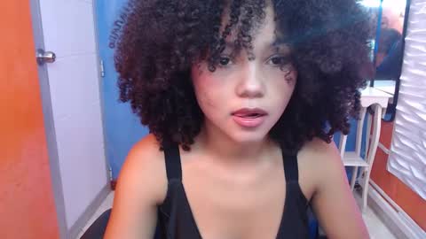 Snapshot of luciana_mj1 chatting on February 23, 2026, 11:40 am LUCIANA online show from February 23, 2026, 11:40 am