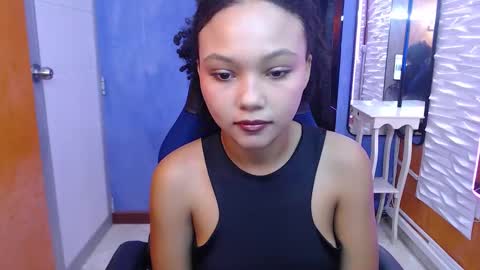 Snapshot of luciana_mj1 chatting on February 27, 2026, 11:21 am LUCIANA online show from February 27, 2026, 11:21 am