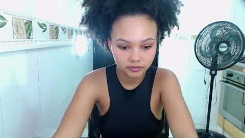 LUCIANA  online show from April 7, 2026, 12:38 pm