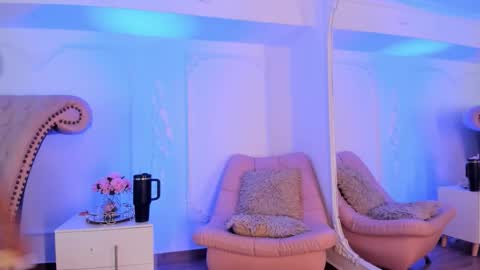 Luciana online show from January 14, 2026, 8:47 pm