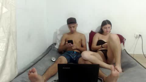 Snapshot of luciana_rober chatting on January 11, 2025, 3:23 am luciana_rober online show from January 11, 2025, 3:23 am