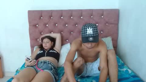 Snapshot of luciana_rober chatting on February 10, 2026, 2:54 pm luciana_rober online show from February 10, 2026, 2:54 pm