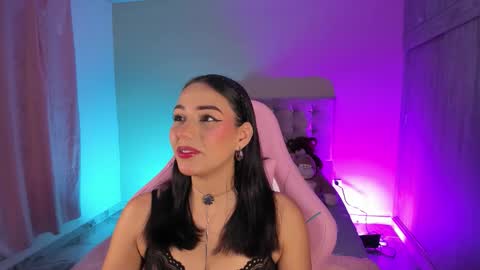 Snapshot of lucianacarter chatting on February 8, 2026, 8:07 am online show from February 8, 2026, 8:07 am