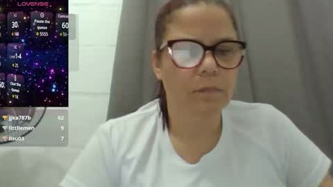 lucianamaster online show from September 15, 2025, 9:15 pm