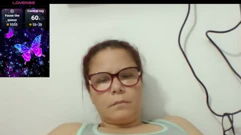 lucianamaster online show from September 26, 2025, 12:09 pm