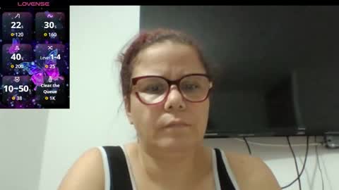 lucianamaster online show from September 28, 2025, 11:04 am