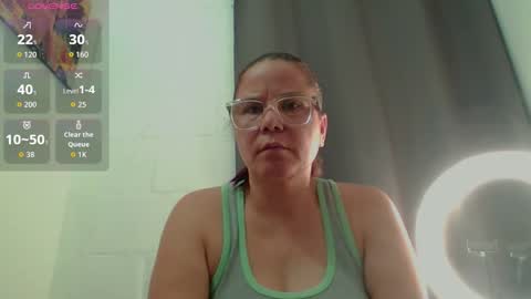 lucianamaster online show from October 9, 2025, 10:24 am